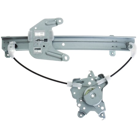 Wai Global WINDOW REGULATOR ONLY, WPR0336RB WPR0336RB